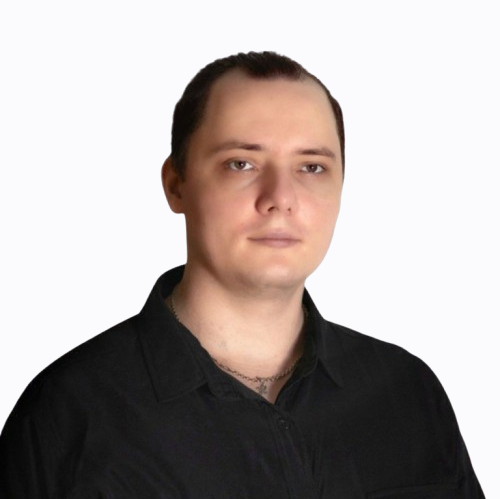 Єршов Дмитро Євгенович