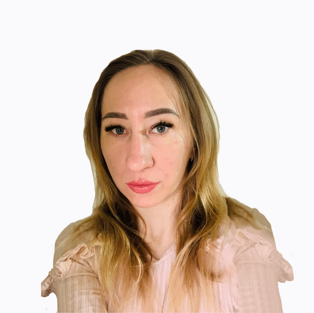 Шабала Євгенія Євгенівна