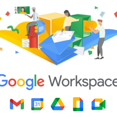 Фінал курсу з цифрових інструментів Google