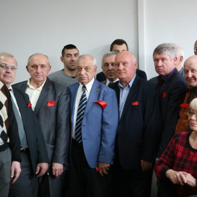 ВІДКРИТТЯ КОМП’ЮТЕРИЗОВАНОЇ АУДИТОРІЇ КАФЕДРИ